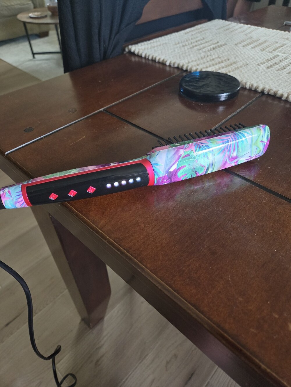 Calista Hot Tool Styler
